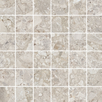 Picture of Emser Tile - Fixt Mosaic Stone Mink