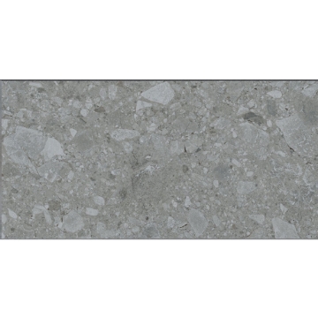 Picture of Emser Tile - Fixt 12 x 24 Stone Dark Gray