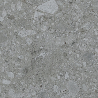 Picture of Emser Tile - Fixt 24 x 24 Stone Dark Gray