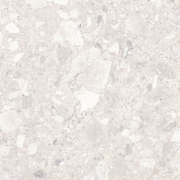 Picture of Emser Tile - Fixt 24 x 24 Stone White