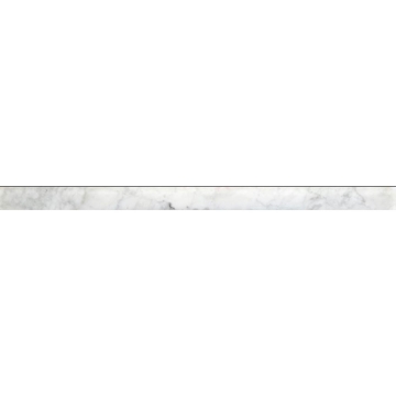 Picture of Emser Tile - Marble Mini Cigaro Marble Bianco Gioia