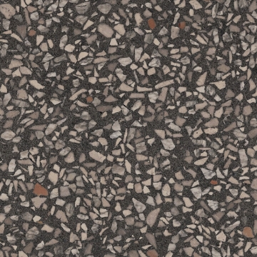 Picture of Emser Tile - Mixt 24 x 24 Flake Dark Greige