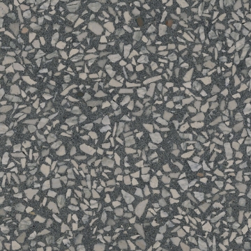 Picture of Emser Tile - Mixt 24 x 24 Flake Dark Gray