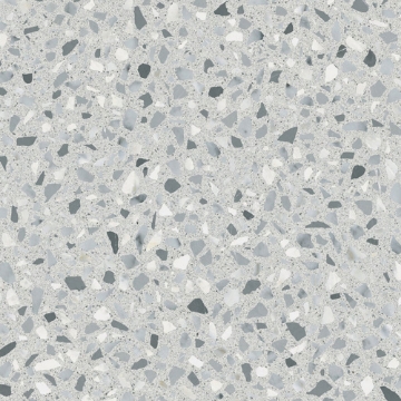 Picture of Emser Tile - Mixt 31 x 31 Flake Light Gray