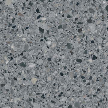 Picture of Emser Tile - Mixt 31 x 31 Flake Gray