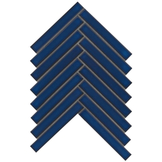 Picture of Emser Tile - Regala Herringbone Token