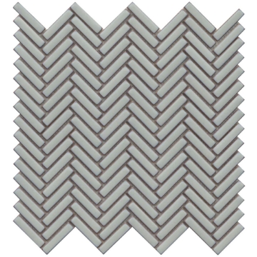 Picture of Emser Tile - Regala Mini Herringbone Gift