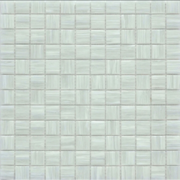 Picture of Emser Tile - Swirl Mosaics Pearl