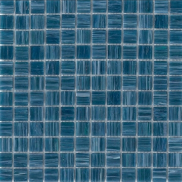 Picture of Emser Tile - Swirl Mosaics Ocean