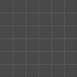 Picture of Tesoro - Soho Mosaic Retro Black