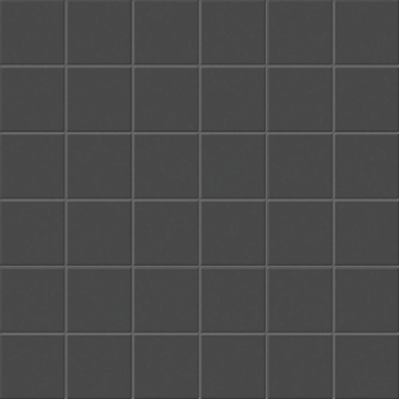 Picture of Tesoro - Soho Mosaic Retro Black