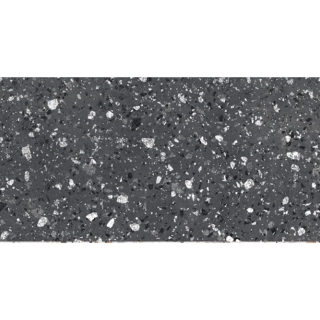 Picture of Daltile - Poke 12 x 24 Raven Flecks