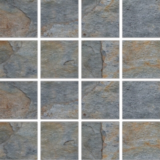 Picture of Tesoro - Pacific Mosaic Blue