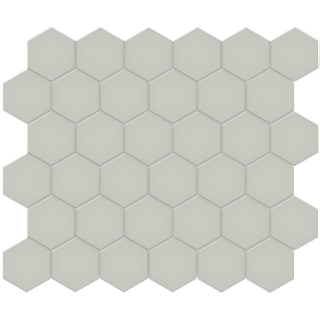 Picture of Tesoro - Soho Mosaic Hex 2 Mosaic Soft Sage