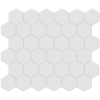 Picture of Tesoro - Soho Mosaic Hex 2 Mosaic Vintage Grey