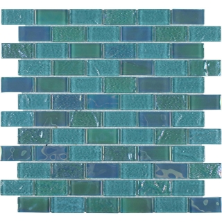 Picture of Tesoro - Mercury Green