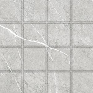 Picture of Tesoro - Pedra Mosaic Grey