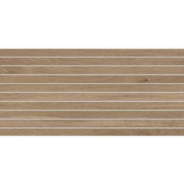 Show details for Daltile - Acreage Stacked Mosaic Palomino Picture of Daltile - Acreage Stacked Mosaic Palomino