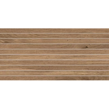 Show details for Daltile - Acreage Stacked Mosaic Stetson Picture of Daltile - Acreage Stacked Mosaic Stetson