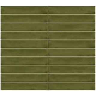 Picture of Daltile - Artcrafted Mosaic Fern