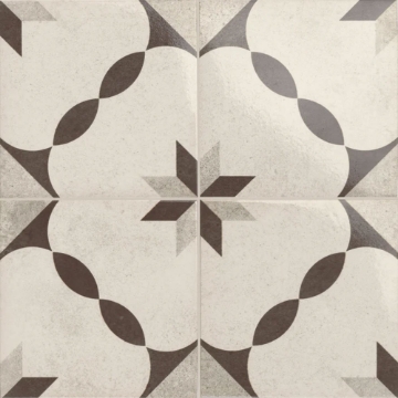 Picture of Emser Tile - Pagoni 9 x 9 Ornato