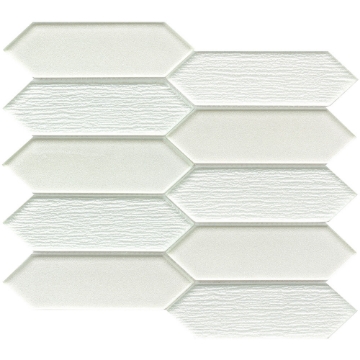 Picture of Emser Tile - Picket White