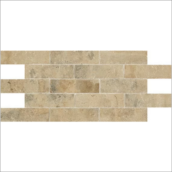 Picture of Daltile - Brickwork 4 x 8 Atrium