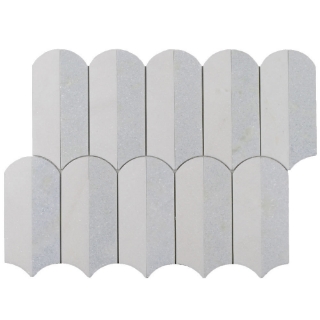 Picture of Tesoro - Metropolitan Waterjet Showtime Thassos & Blu Celeste