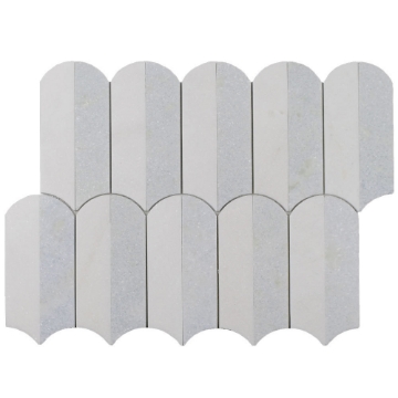 Picture of Tesoro - Metropolitan Waterjet Showtime Thassos & Blu Celeste