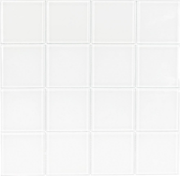Picture of Tesoro - Crystal White Solid