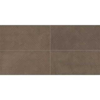 Picture of Daltile - Chord 12 x 24 Textured Baritone Brown