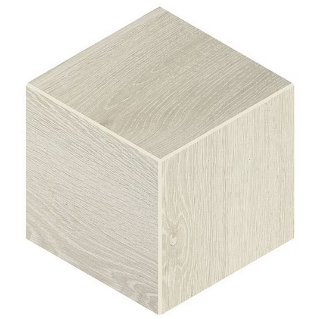 Picture of Daltile - Emerson Wood 3D Cube Ash White Microban
