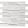 Picture of Tesoro - Contempo Irregular Mosaic Carrara