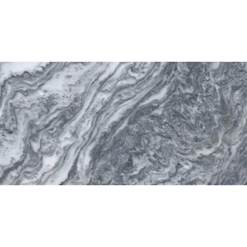Picture of Emser Tile - Marble 6 x 12 Honed Vicenza Nite