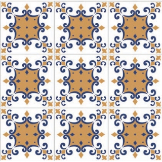 Picture of Tesoro - Ancient San Sebastian