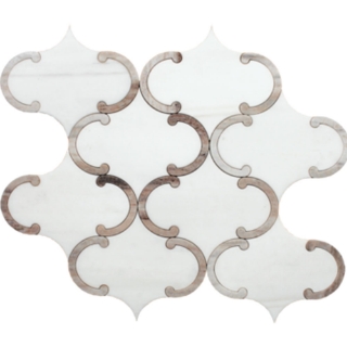 Picture of Tesoro - Metropolitan Waterjet Mosaics Aphrodite