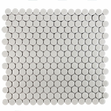 Picture of Emser Tile - Influence Gray Penny