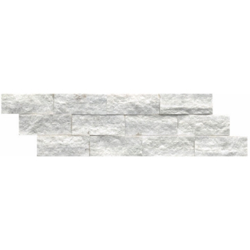 Picture of Emser Tile - Structure Stacked Ledger Gray