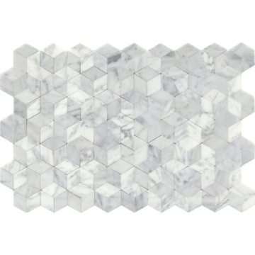 Picture of Emser Tile - Link White Cube
