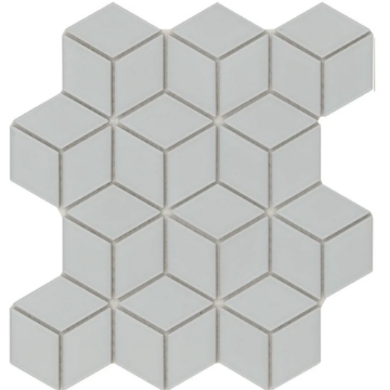 Picture of Emser Tile - Influence Gray Cube