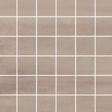 Picture of Emser Tile - Fixt Mosaic Metal Mink