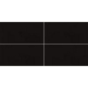 Picture of Daltile - Pure 12 x 24 Black Polished