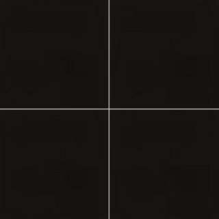 Picture of Daltile - Pure 24 x 24 Black Polished