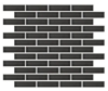 Picture of Emser Tile - Savvy Offset Mosaic Pewter