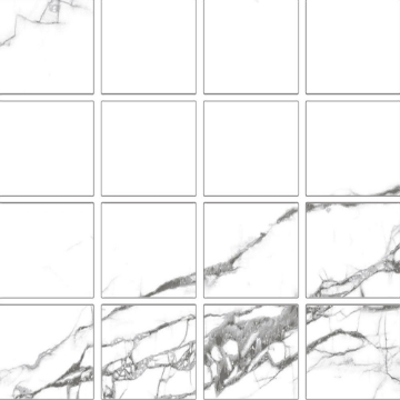 Picture of Tesoro - Dendric Mosaic Statuary Matte