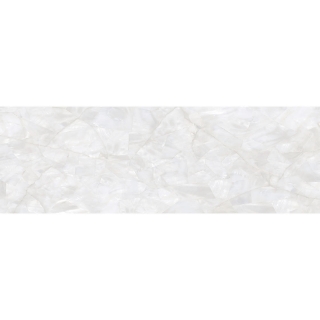 Picture of Tesoro - Mother of Pearl 4 x 12 Silver