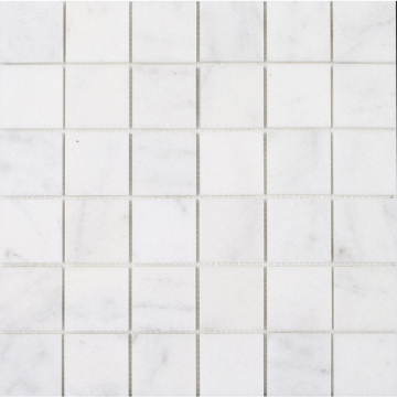 Picture of Tesoro - Snow White Mosaic 2 x 2 Square