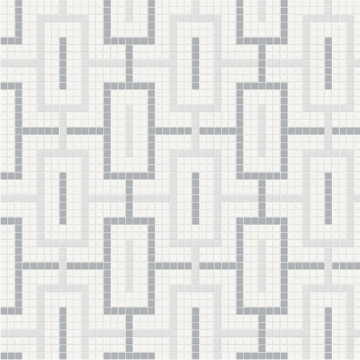 Picture of Tesoro - Soho Chain Mosaic Afternoon Blend