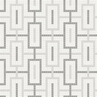 Picture of Tesoro - Soho Chain Mosaic Evening Blend