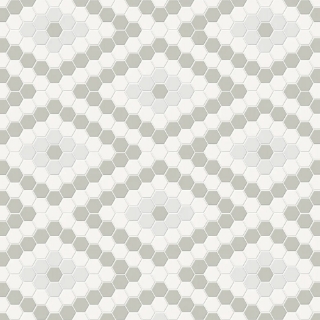 Picture of Tesoro - Soho Diamond Mosaic Morning Blend